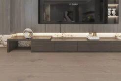 Natural Engineered Flooring Oak Silver Stone Brushed Uv Lacquered 14/3mm By 190mm By 2200mm -Best Flooring Store 1 silver stone 2