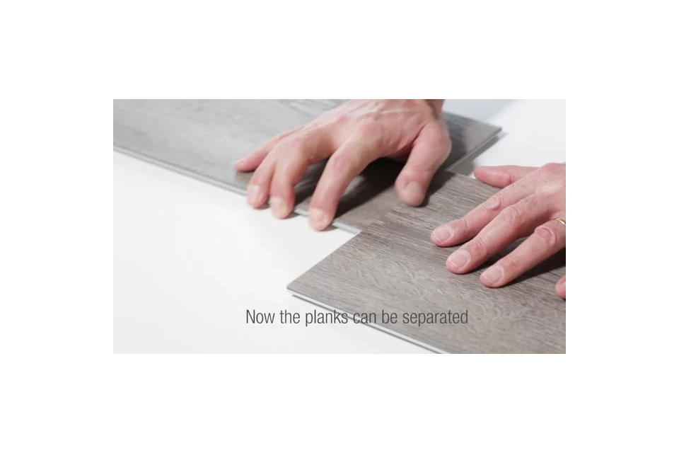 Supremo Royal Luxury Click Vinyl Rigid Core Flooring Boya With Built In Underlay 6mm By 228 By 1220mm 7 Supremo Royal Luxury Click Vinyl Rigid Core Flooring Boya With Built In Underlay 6mm By 228 By 1220mm - Image 7