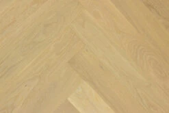 Natural Engineered Flooring Oak Herringbone Ribolla Brushed UV Lacquered 15/4mm By 90mm By 600mm -Best Flooring Store 4408 2