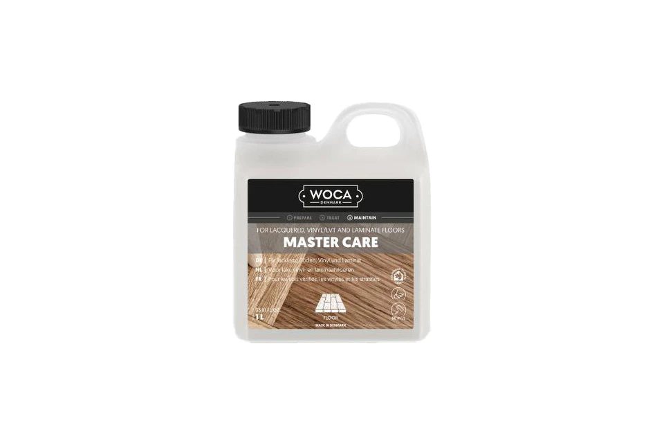 WOCA Master Care Natural 1L 1 WOCA Master Care Natural 1L