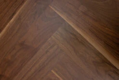 Prime Engineered Flooring American Walnut Herringbone UV Lacquered 14/3mm By 97mm By 582mm 5 Prime Engineered Flooring American Walnut Herringbone UV Lacquered 14/3mm By 97mm By 582mm -Best Flooring Store american walnut herringbone 3 1