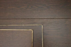Natural Engineered Flooring Oak Black Tea Brushed UV Oiled 14/3mm By 190mm By 1900mm -Best Flooring Store black tea 2