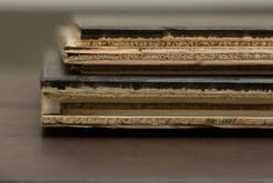 Natural Engineered Flooring Oak Black Tea Brushed UV Oiled 14/3mm By 190mm By 1900mm -Best Flooring Store black tea 3