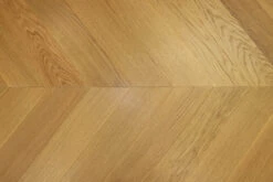 Prime Engineered Flooring Oak Chevron Brushed UV Lacquered 14/3mm By 90mm By 510mm -Best Flooring Store ch br lac2