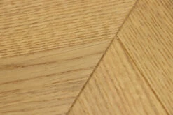 Prime Engineered Flooring Oak Chevron Brushed UV Lacquered 14/3mm By 90mm By 510mm -Best Flooring Store ch br lac4