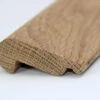 Click Oak Stair Nosing 60mm By 25mm By 1000mm Profile A