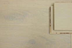 Prime Engineered Flooring Oak Double White Brushed UV Matt Lacquered Eco 14/3mm By 178mm By 1000-2400mm 6 Prime Engineered Flooring Oak Double White Brushed UV Matt Lacquered Eco 14/3mm By 178mm By 1000-2400mm -Best Flooring Store double white 1