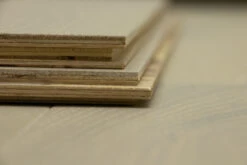 Natural Engineered Flooring Oak Double White Brushed UV Lacquered 14/3mm By 150mm By 400-1500mm -Best Flooring Store double white 2 2