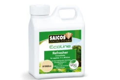 Ecoline Refresher For Lacquered 1L