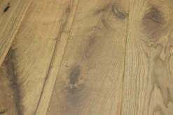 Natural Engineered Flooring Oak Light Smoked Brushed Uv Oiled 20/5mm By 180mm By 1900mm -Best Flooring Store fl2990 3
