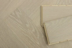 Prime Engineered Flooring Oak Herringbone Polar White Brushed UV Semi Matt Lacquered 14/3mm By 128mm By 600mm 10 Prime Engineered Flooring Oak Herringbone Polar White Brushed UV Semi Matt Lacquered 14/3mm By 128mm By 600mm -Best Flooring Store fl3936 15 1