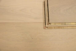 Natural Engineered Flooring Oak Click B2 Non Visible Uv Lacquered 14/3mm By 190mm By 1900mm -Best Flooring Store fl44522 2