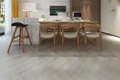 Prime Engineered Flooring Oak Herringbone Silver Stone Brushed Uv Matt Lacquered 14/3mm By 120mm By 600mm -Best Flooring Store fl4468 5