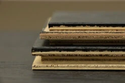 Natural Engineered Flooring Oak Jet Black Brushed Uv Lacquered 10/2mm By 150mm By 400-1500mm 7 Natural Engineered Flooring Oak Jet Black Brushed Uv Lacquered 10/2mm By 150mm By 400-1500mm -Best Flooring Store fl4483 3