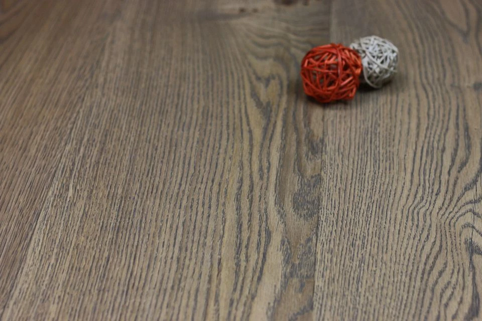 Natural Engineered Flooring Oak Bespoke Graphite Hardwax Oiled 16/4mm By 220mm By 1400-2400mm 3 Natural Engineered Flooring Oak Bespoke Graphite Hardwax Oiled 16/4mm By 220mm By 1400-2400mm - Image 3