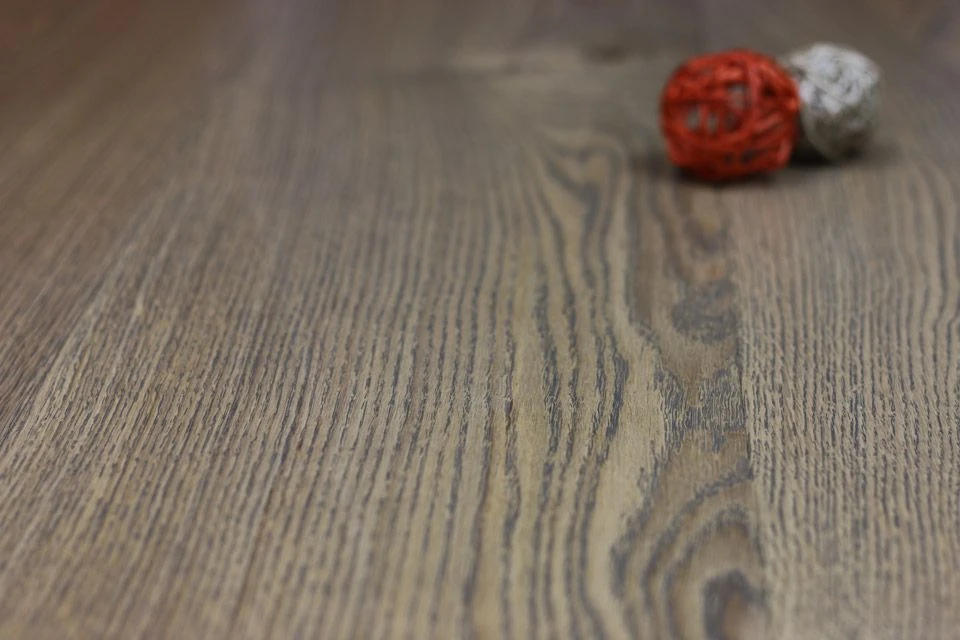 Natural Engineered Flooring Oak Bespoke Graphite Hardwax Oiled 16/4mm By 220mm By 1400-2400mm 2 Natural Engineered Flooring Oak Bespoke Graphite Hardwax Oiled 16/4mm By 220mm By 1400-2400mm - Image 2