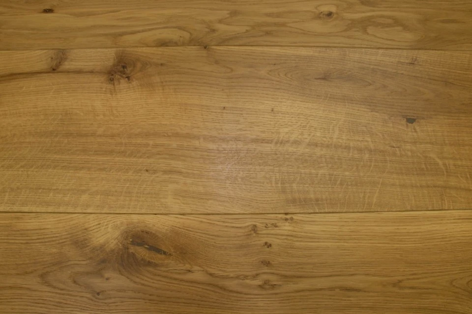 Natural Engineered Flooring Oak Bespoke Blanchon Hardwax Oiled 16/4mm By 220mm By 1800-2400mm 2 Natural Engineered Flooring Oak Bespoke Blanchon Hardwax Oiled 16/4mm By 220mm By 1800-2400mm - Image 2