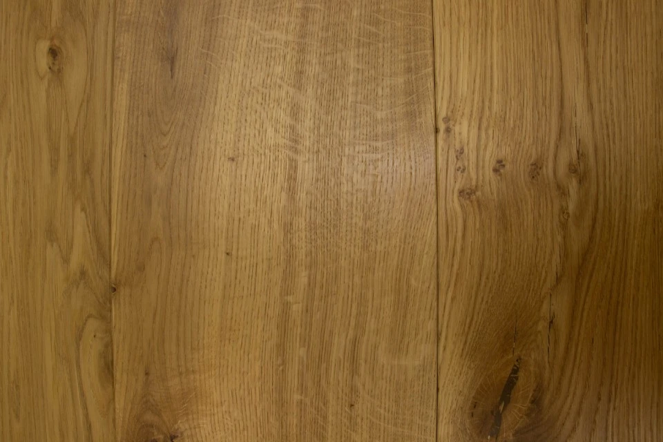 Natural Engineered Flooring Oak Bespoke Blanchon Hardwax Oiled 16/4mm By 220mm By 1800-2400mm 3 Natural Engineered Flooring Oak Bespoke Blanchon Hardwax Oiled 16/4mm By 220mm By 1800-2400mm - Image 3