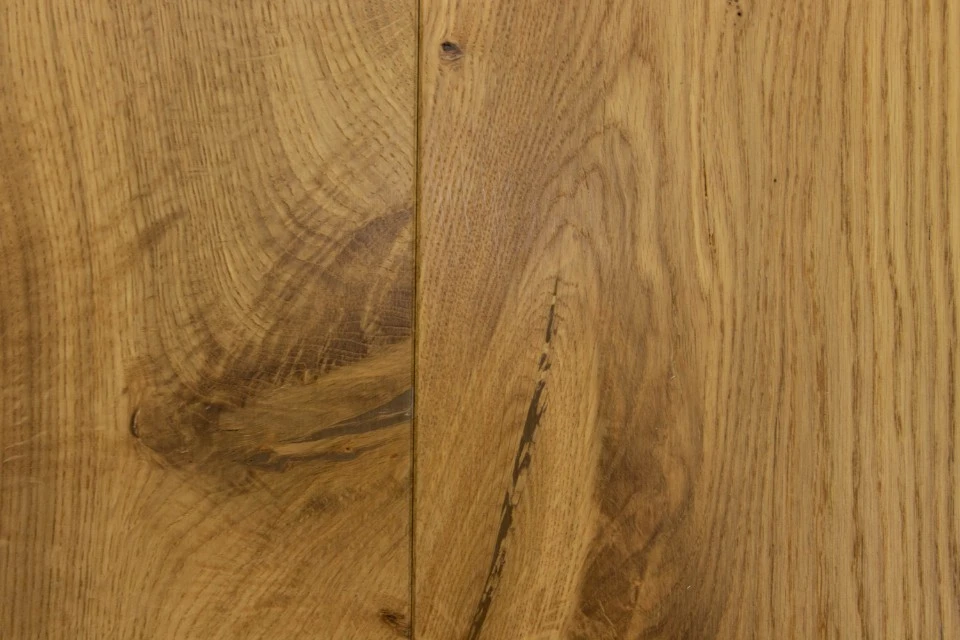 Natural Engineered Flooring Oak Bespoke Blanchon Hardwax Oiled 16/4mm By 220mm By 1800-2400mm 5 Natural Engineered Flooring Oak Bespoke Blanchon Hardwax Oiled 16/4mm By 220mm By 1800-2400mm - Image 5