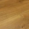 Natural Engineered Flooring Oak Bespoke Blanchon Hardwax Oiled 16/4mm By 220mm By 1800-2400mm