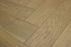 Natural Engineered Flooring Oak Herringbone Roma Brushed UV Oiled 15/4mm By 125mm By 600mm -Best Flooring Store img 0177 1