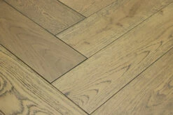 Natural Engineered Flooring Oak Herringbone Cognac Brushed UV Oiled 15/4mm By 125mm By 600mm -Best Flooring Store img 0508