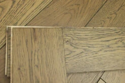 Natural Engineered Flooring Oak Herringbone Cognac Brushed UV Lacquered 15/4mm By 90mm By 600mm -Best Flooring Store img 0576 1