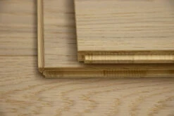 Prime Engineered Flooring Oak White Brushed UV Oiled 14/3mm By 178mm By 1000-2400mm -Best Flooring Store img 7489