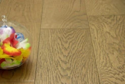 Prime Engineered Flooring Oak Cognac Brushed UV Lacquered 14/3mm By 150mm By 400-1500mm -Best Flooring Store img 7954