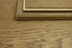 Natural Engineered Flooring Oak Cognac Brushed UV Lacquered 15/4mm By 240mm By 2200mm -Best Flooring Store img 7977 2