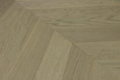 Natural Engineered Flooring Oak Chevron Roma Brushed UV Oiled 15/4mm By 90mm By 600mm -Best Flooring Store img 9049 2