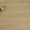 Natural Engineered Flooring Oak Promise Grey Brushed UV Oiled 14/4mm By 250mm By 790-2400mm FSC