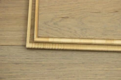 Natural Engineered Flooring Oak Promise Grey Brushed UV Oiled 14/4mm By 250mm By 790-2400mm -Best Flooring Store img 9283 1