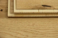 Natural Engineered Flooring Oak Brushed UV Matt Lacquered 14/4mm By 250mm By 790-2400mm FSC -Best Flooring Store img 9382 1