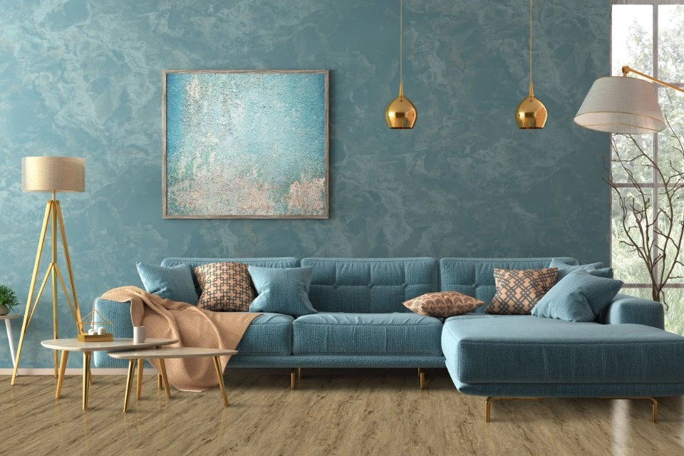 Supremo Royal Luxury Click Vinyl Rigid Core Flooring Nature With Built In Underlay 6mm By 228mm By 1520mm 1 Supremo Royal Luxury Click Vinyl Rigid Core Flooring Nature With Built In Underlay 6mm By 228mm By 1520mm