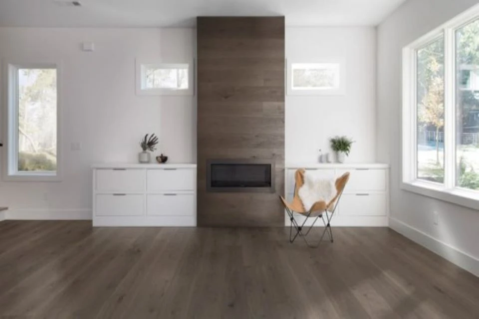 BJELIN Hardened Oak Wood Flooring Click Mineral Grey UV Lacquer 11.3/0.6mm By 206mm By 2200mm 1 BJELIN Hardened Oak Wood Flooring Click Mineral Grey UV Lacquer 11.3/0.6mm By 206mm By 2200mm
