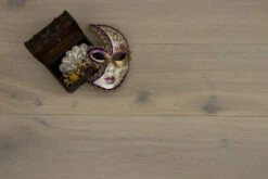 Natural Engineered Flooring Oak Bespoke Coral Wax Oiled 16/4mm By 220mm By 1500-2400mm