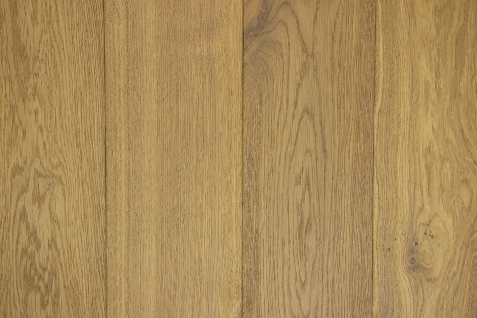 Natural Engineered Flooring Oak Bespoke River Brushed UV Lacquered 16/4mm By 180mm By 1500-2400mm 3 Natural Engineered Flooring Oak Bespoke River Brushed UV Lacquered 16/4mm By 180mm By 1500-2400mm - Image 3