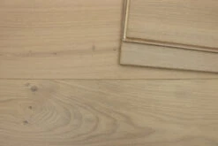 Natural Engineered Flooring Oak Bespoke White Sand Brushed UV Oiled 16/4mm By 220mm By 1500-2400mm 8 Natural Engineered Flooring Oak Bespoke White Sand Brushed UV Oiled 16/4mm By 220mm By 1500-2400mm -Best Flooring Store natural engineered flooring oak bespoke white sand brushed uv oiled 10