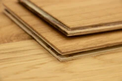 Natural Engineered Flooring Oak UV Lacquered 14/3mm By 190mm By 400-1500mm -Best Flooring Store natural engineered flooring oak brushed uv lacquered 17 4