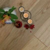 Natural Engineered Flooring Oak UV Oiled 20/5mm By 180mm By 1900mm