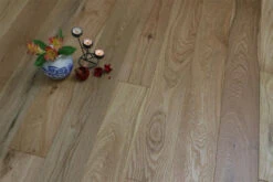 Natural Engineered Flooring Oak UV Oiled 20/5mm By 180mm By 1900mm -Best Flooring Store natural engineered flooring oak brushed uv oiled 20 5mm by 180mm by 1900mm fl2294 0003 4 1