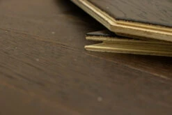 Natural Engineered Flooring Oak Chevron Black Tea Light Brushed UV Oiled 15/4mm By 90mm By 600mm -Best Flooring Store natural engineered flooring oak chevron black tea light brushed uv oiled 14