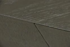 Natural Engineered Flooring Oak Chevron Jet Black Light Brushed UV Lacquered 15/4mm By 90mm By 600mm -Best Flooring Store natural engineered flooring oak chevron jet black light brushed uv lacquered 10