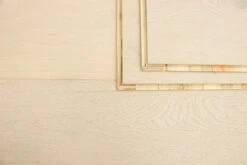 Natural Engineered Flooring Oak Click Pearl White Brushed UV Lacquered 14/3mm By 190mm By 1900mm -Best Flooring Store natural engineered flooring oak click pearl white brushed uv lacquered 4