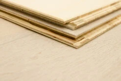 Natural Engineered Flooring Oak Click Pearl White Brushed UV Lacquered 14/3mm By 190mm By 1900mm -Best Flooring Store natural engineered flooring oak click pearl white brushed uv lacquered 5