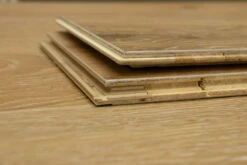 Natural Engineered Flooring Oak Click White Wash Smoked Brushed UV Lacquered 14/3mm By 190mm By 1900mm -Best Flooring Store natural engineered flooring oak click white wash smoked brushed uv lacquered 12