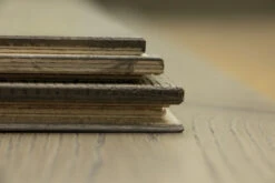 Natural Engineered Flooring Oak Bespoke Creative Brushed UV Lacquered 16/4mm By 220mm By 790-2400mm -Best Flooring Store natural engineered flooring oak creative brushed uv lacquered gp142 15