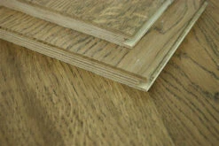 Natural Engineered Flooring Oak Bespoke Cognac UV Oiled 16/4mm By 220mm By 600-2400mm -Best Flooring Store natural engineered flooring oak eco cognac uv oiled 16 4mm by 180mm by 2120mm gp114 tjsb 1