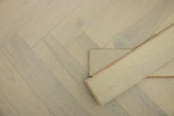 Natural Engineered Flooring Oak Herringbone Double White Brushed UV Lacquered 15/4mm By 90mm By 600mm -Best Flooring Store natural engineered flooring oak herringbone double white brushed uv lacquered 11